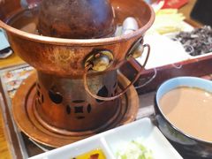 -局气烤鸭·北京菜(前门店)