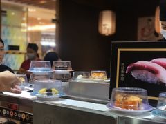 -万岁料理回转寿司(华贸店)