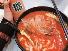 -华嫂冰室(尖沙咀店)