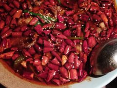水煮牛蛙-外婆家(南开大悦城店)