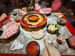 -天府广场