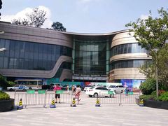 -上海港国际客运中心