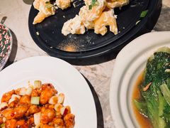 -峰厨大鱼泡饼·天津菜(西青大学城店)