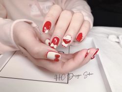 -HC美甲美睫皮肤管理中心