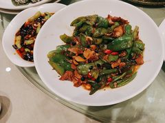 -刘胖子家常菜·蹄花焖藕(中央花园店)
