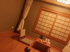 -华山御温泉度假村