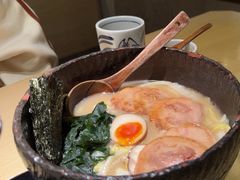 -沼津港精致料理·寿喜烧·烧鸟(漕河泾印象城店)