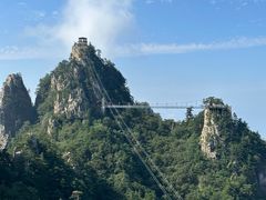 -老界岭旅游度假区