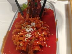 -松鹤楼·非遗·苏帮菜(融科店)