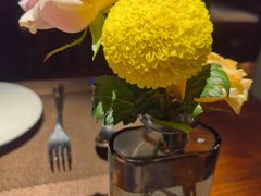 -秀·爱尔兰餐吧(上海路店)