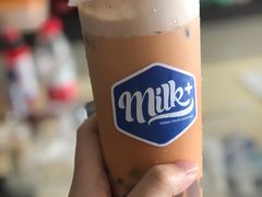 -milkplus·泰式奶茶(较场东路店)