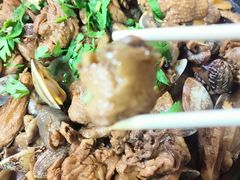 -公寓家常菜馆(海军博物馆店)