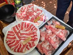 -众宜轩老北京铜锅涮肉·四合院(建国门店)
