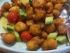 -德胜轩正宗顺德菜(宝安沙井会展中心店)