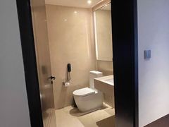 -成都安仁福朋喜来登酒店