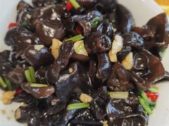 -饭橘汉江码头·乡野土菜馆(静安路店)