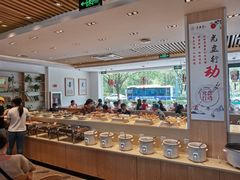 -素满香·素食自助餐(苏州·临顿路店)