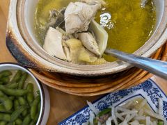 -品鲜村农家菜·阳澄湖大闸蟹(总店)