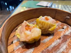-吴系粤菜馆·茶餐厅(深业上城店)