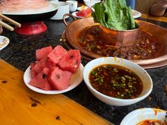 -老码头火锅(骡马市店)