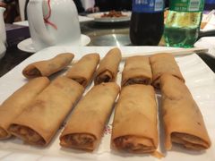 -新兴家喻酒家·羊城名宴(昌岗店)