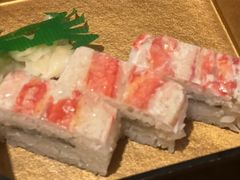 -蟹道乐(新宿本店)