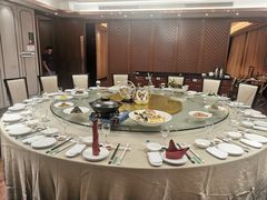 包厢-滕头生态酒店(奉化店)