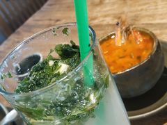-喜越泰莱·泰越料理(海逸新天地店)