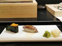 -Sushi Hanzo半藏(天环广场店)