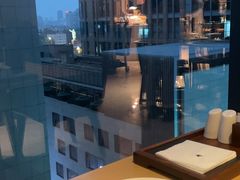 -TABLE·味西餐厅-成都茂业JW万豪酒店
