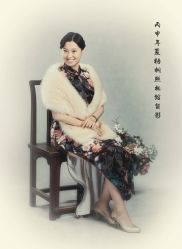 -梧桐照相馆(维景国际店)