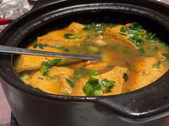 -香山湖家家宴(中山陵店)