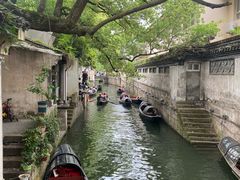 -绍兴鲁迅故里·沈园景区