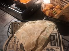-麦凯伦烧烤·精酿超级工厂店(金桥总店)