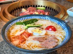 -梦山水日本烧肉(五四广场店)