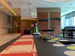 -W Fitness 威尔仕健身(北京英皇集团中心店)