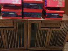 -A One Kitchen·南京精菜馆(德基广场店)