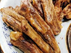 -香叶草中餐厅(川白楼店)