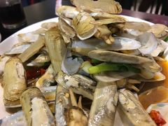 -启东小海鲜(庄先湾路1号店)