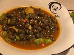 -千岛湖小鱼儿·淳安匠心农家菜