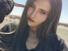 -敦煌雅丹国家地质公园