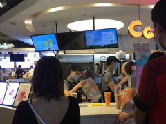 -CoCo都可(汉神购物广场店)