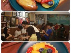 -柯斗斗主题餐厅·狗咖·围炉煮茶·茶饮(国瑞升平里店)