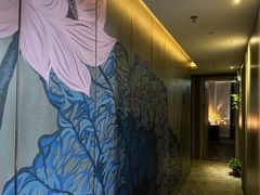 -禧瑞 ·丝浴主题·水疗·spa(中山公园店)