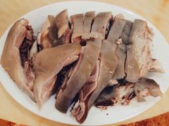-三得正宗乌烈乳羊(环城东二路店)