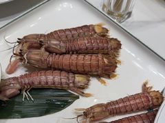 -映像威海·海鲜味道(市区店)
