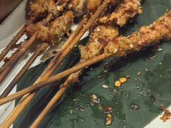 -云海肴·汽锅鸡·云南菜(苏州中心店)
