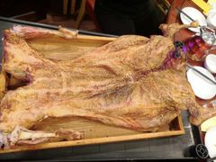 -大汗行宫园林餐厅