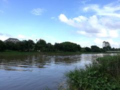 -Paak Dang Riverside 红嘴河畔餐厅