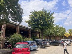 -兴隆槟榔园休闲农庄